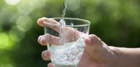 Прокуратура добивается повышения качества питьевой воды в Елецком районе