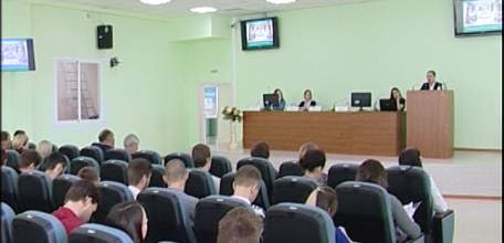 В ЕГУ им. И.А.Бунина обсудили современные технологии физического воспитания и спорта