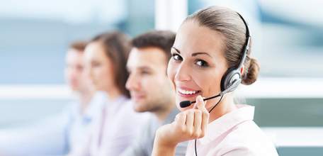 В Липецкой области заработал Call-центр по вопросам ЖКХ