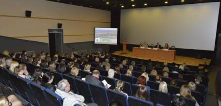 На бизнес Форуме в Ельце обсудили идеи для малого и среднего предпринимательства