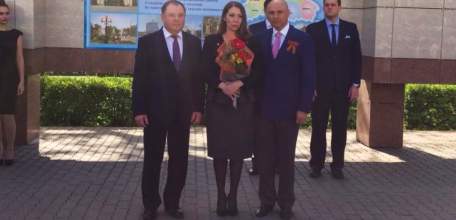 Имена двух ельчанок занесены на Доску почета «Трудовая слава Липецкой области»