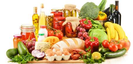 Минимальные и максимальные розничные цены в Липецкой области по состоянию на 1 мая 2019 г.