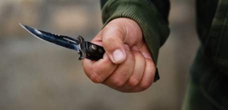 28-летний ельчанин приговорен к 10 месяцам лишения свободы в исправительной колонии строгого режима за угрозу убийством