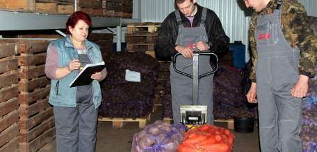 Фермеры Липецкой области дополнительно получат 120 млн рублей