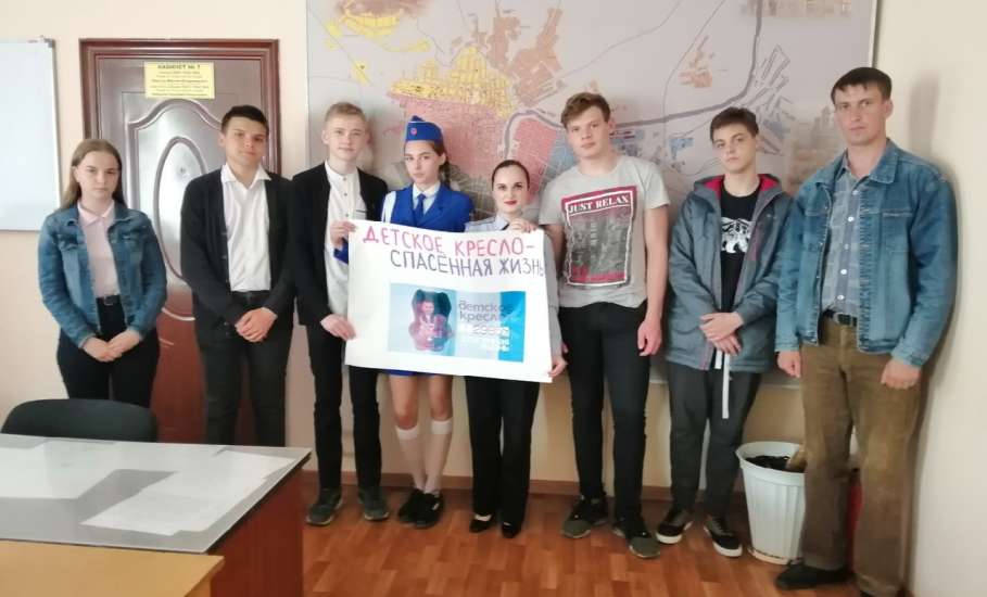 В Ельце назвали самых эрудированных ЮИДовцев