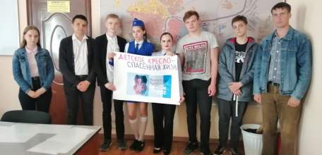 В Ельце назвали самых эрудированных ЮИДовцев