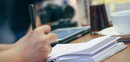 ОМВД России по городу Ельцу приглашает принять участие в литературном конкурсе «Доброе слово»