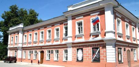 Народный коллектив эстрадного танца «Эльта» празднует юбилей