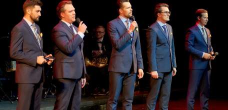 7 июня в Ельце откроется VI Всероссийский музыкальный фестиваль имени Т.Н. Хренникова