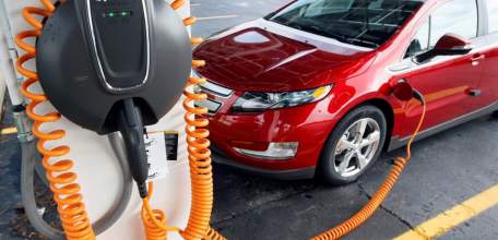 Владельцев экологически чистого транспорта в Липецкой области освободят от уплаты транспортного налога