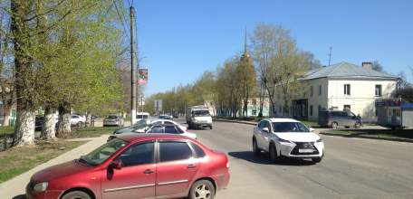16-18 мая сотрудники ОГИБДД ОМВД России по городу Ельцу будут проводить профилактические мероприятия