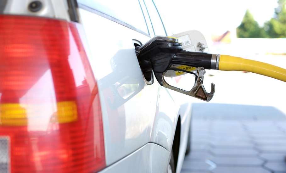 Липецкое УФАС: Бензин в регионе стал дешевле
