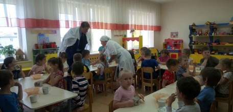 Информация, поступившая на &laquo;горячую линию&raquo;, стала поводом для прокурорской проверки