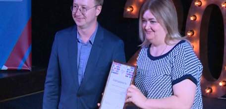 Стали известны имена победителей областного творческого конкурса «Липецкое добровольчество»