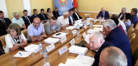 Доходы областной казны вырастут почти на 3,5 млрд. рублей