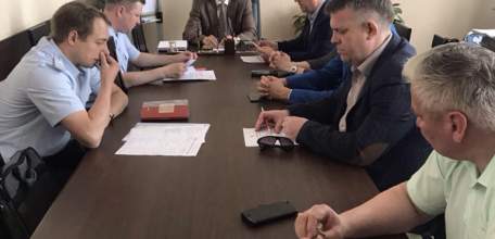 Липецкая область готова к проведению ЕГЭ