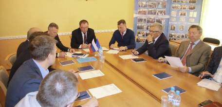 Врио губернатора Липецкой области Игорь Артамонов пойдёт на выборы от «Единой России»