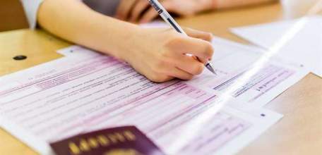 В понедельник выпускники 2019 напишут первый ЕГЭ