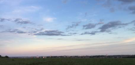 Будет ли в Ельце кинотеатр под открытым небом?