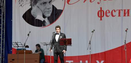 Открытие VI Всероссийского музыкального фестиваля имени Хренникова состоится в Ельце и на площадках Липецка