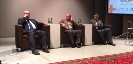 В Ельце стартовал Межмуниципальный медицинский Форум учащейся молодёжи