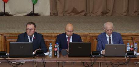 Депутаты Липецкого областного Совета увеличили бюджет региона почти 3,5 млрд. рублей