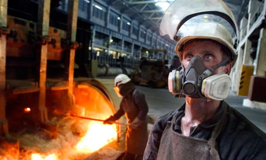 В Липецкой области почти 45 тысяч рабочих мест с вредными и опасными условиями труда