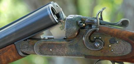 Внимание! Проводится оперативно-профилактического мероприятия &laquo;Оружие&raquo;