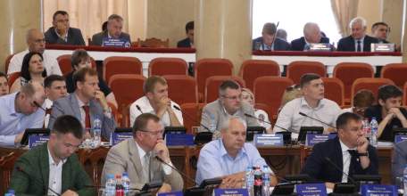 Ко дню социального работника 23 сотрудника соцзащиты получат областные премии