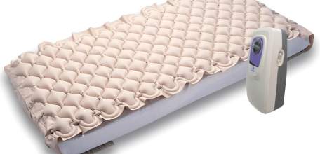 По требованию прокурора инвалид 1 группы будет обеспечен техническими средствами реабилитации в необходимом ему количестве