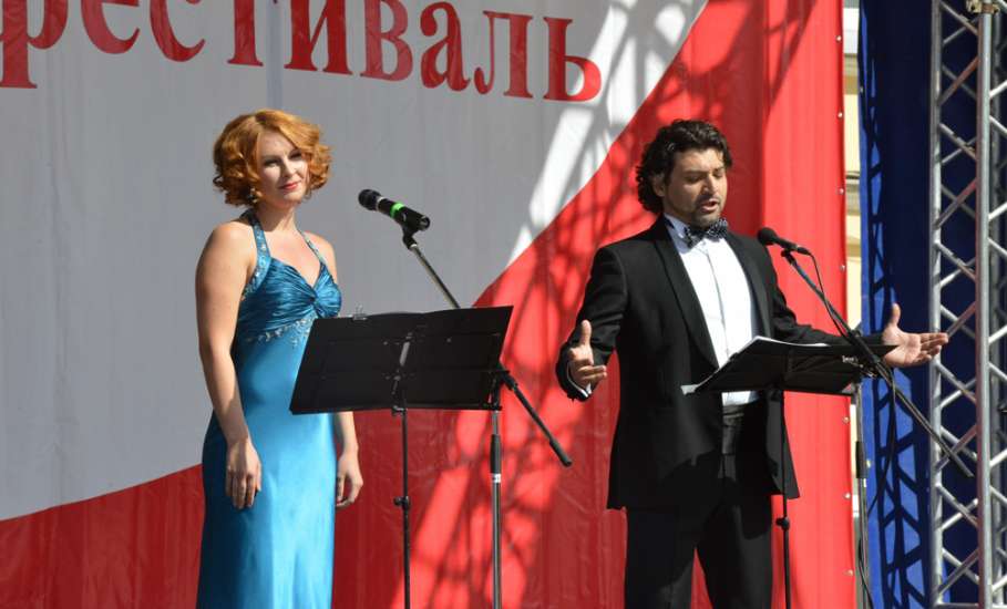 Музыкальный фестиваль имени Тихона Хренникова открывается в Липецкой области