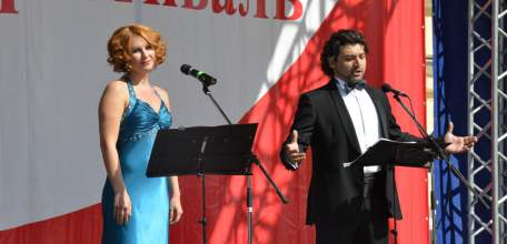 Музыкальный фестиваль имени Тихона Хренникова открывается в Липецкой области