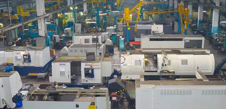 Нацпроект «Производительность труда и поддержка занятости» реализуется в Липецкой области