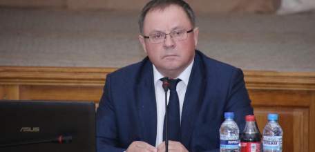 Выборы главы администрации Липецкой области состоятся 8 сентября 2019 года