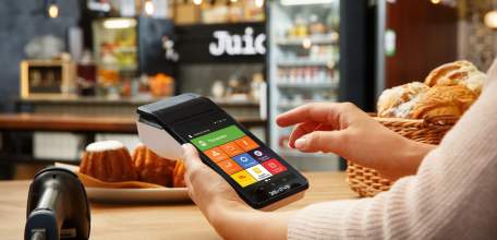 Информация о введении онлайн-касс