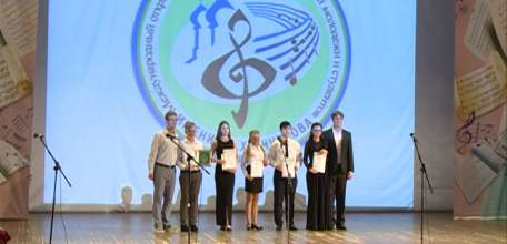 В Елецком госуниверситете прошёл гала-концерт лауреатов международного фестиваля-конкурса имени Тихона Хренникова