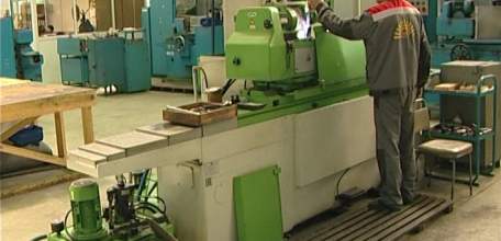 Народное предприятие «Квалитет» стало победителем общегородского конкурса среди субъектов малого и среднего предпринимательства