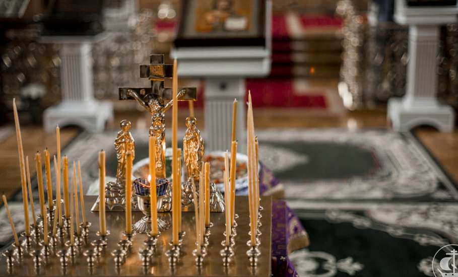 Православная Церковь отмечает Троицкую родительскую субботу