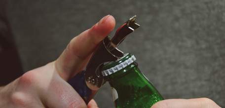 В ходе проведения мероприятий 14-16 июня сотрудники ОГИБДД Ельца выявили двух водителей в состоянии опьянения