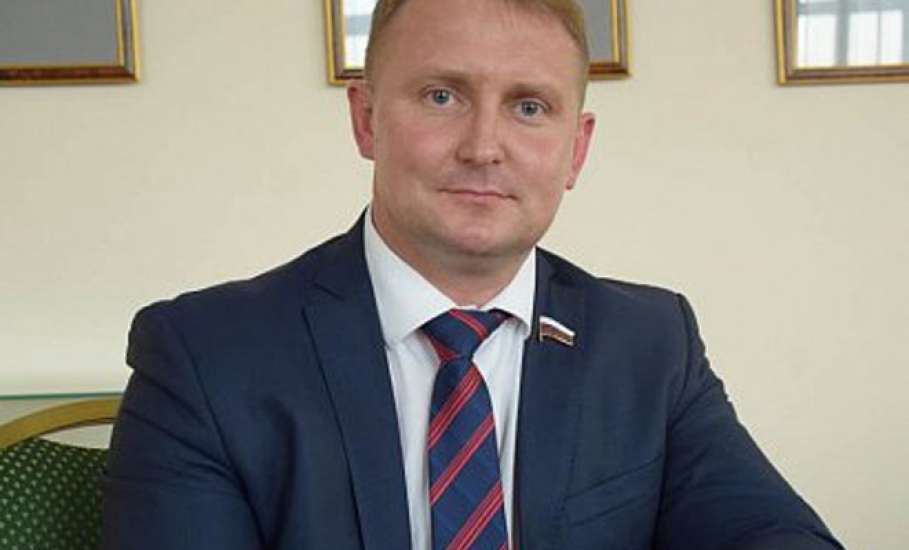 ЛДПР выдвинула кандидата в губернаторы Липецкой области