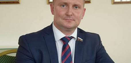 ЛДПР выдвинула кандидата в губернаторы Липецкой области