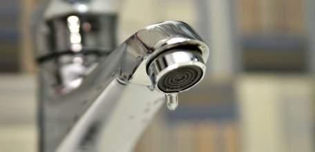 Внимание! Отключение воды!