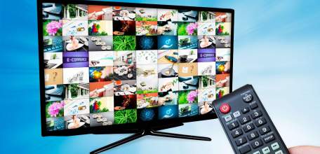 Внимание! Возможны перерывы в вещании цифрового телевидения