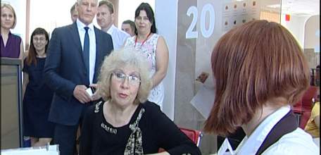 С нововведениями в избирательном процессе ознакомили участников семинара, прошедшего в Ельце