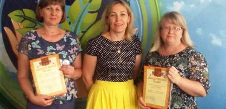 Учащиеся и коллектив МБОУ СОШ п. Солидарность - лидеры акции «Бумаге – вторую жизнь!!!»