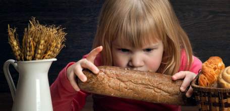 Хлеба по доступным ценам в магазинах Липецкой области станет больше