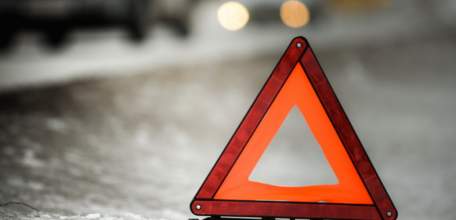 22 июня в Елецком районе на трассе М4 &laquo;Дон&raquo; произошло ДТП