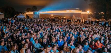Жителей Липецкой области приглашают поучаствовать в конкурсе короткометражных фильмов с призовым фондом в 1 миллион рублей