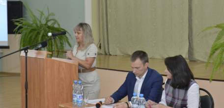 В Ельце обсудили вопросы соблюдения работодателями трудового законодательства и развития занятости граждан предпенсионного возраста
