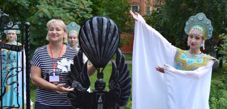 В Ельце завершился V Фестиваль малых городов России